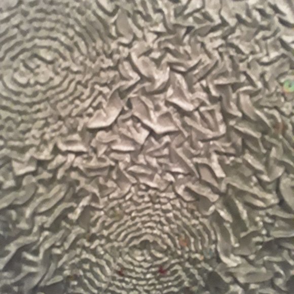 LIGHT GREEN WOMEN'S TOP 2X - Picture 2 of 2